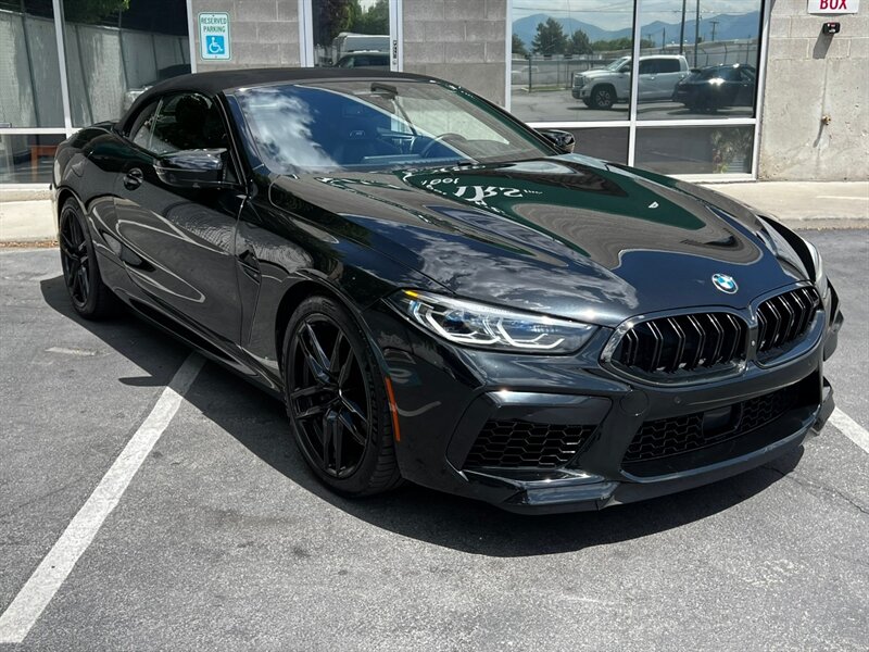 bmw m8 convertible 2022 WBSDZ0C05NCG97461 image bmw m8 convertible 2022 WBSDZ0C05NCG97461 image